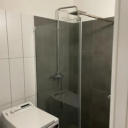 Appartement Center 1 Bdrm With Terrace Boekarest